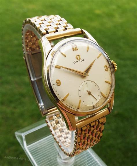 best place to sell vintage omega watch|pre owned omega watches.